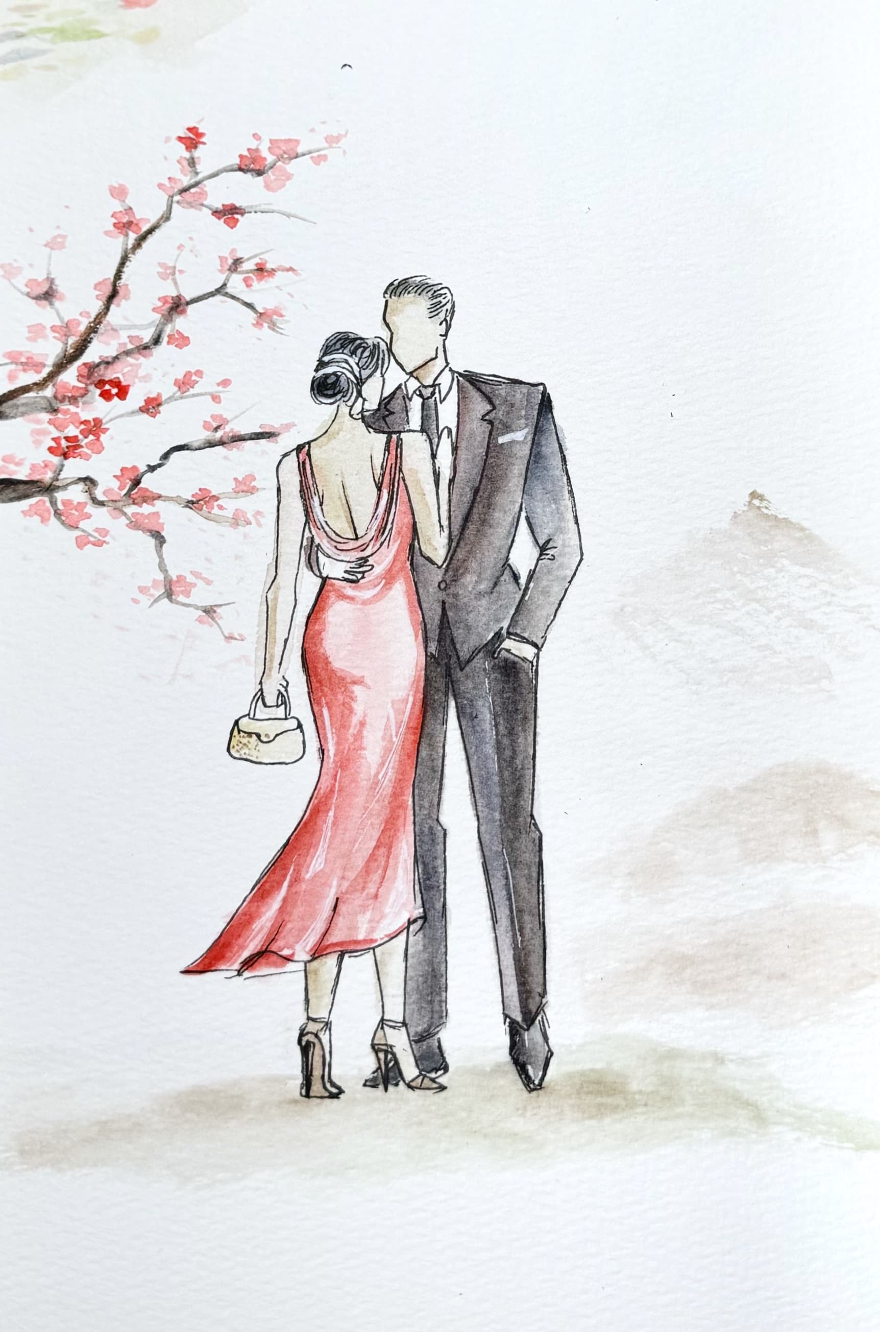 Gallery artwork sample one