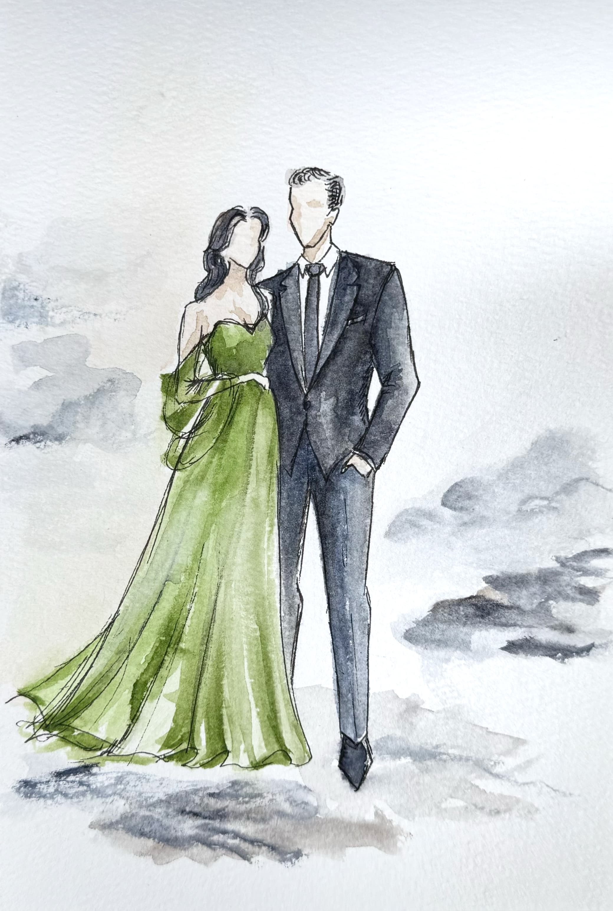 Gallery artwork sample two