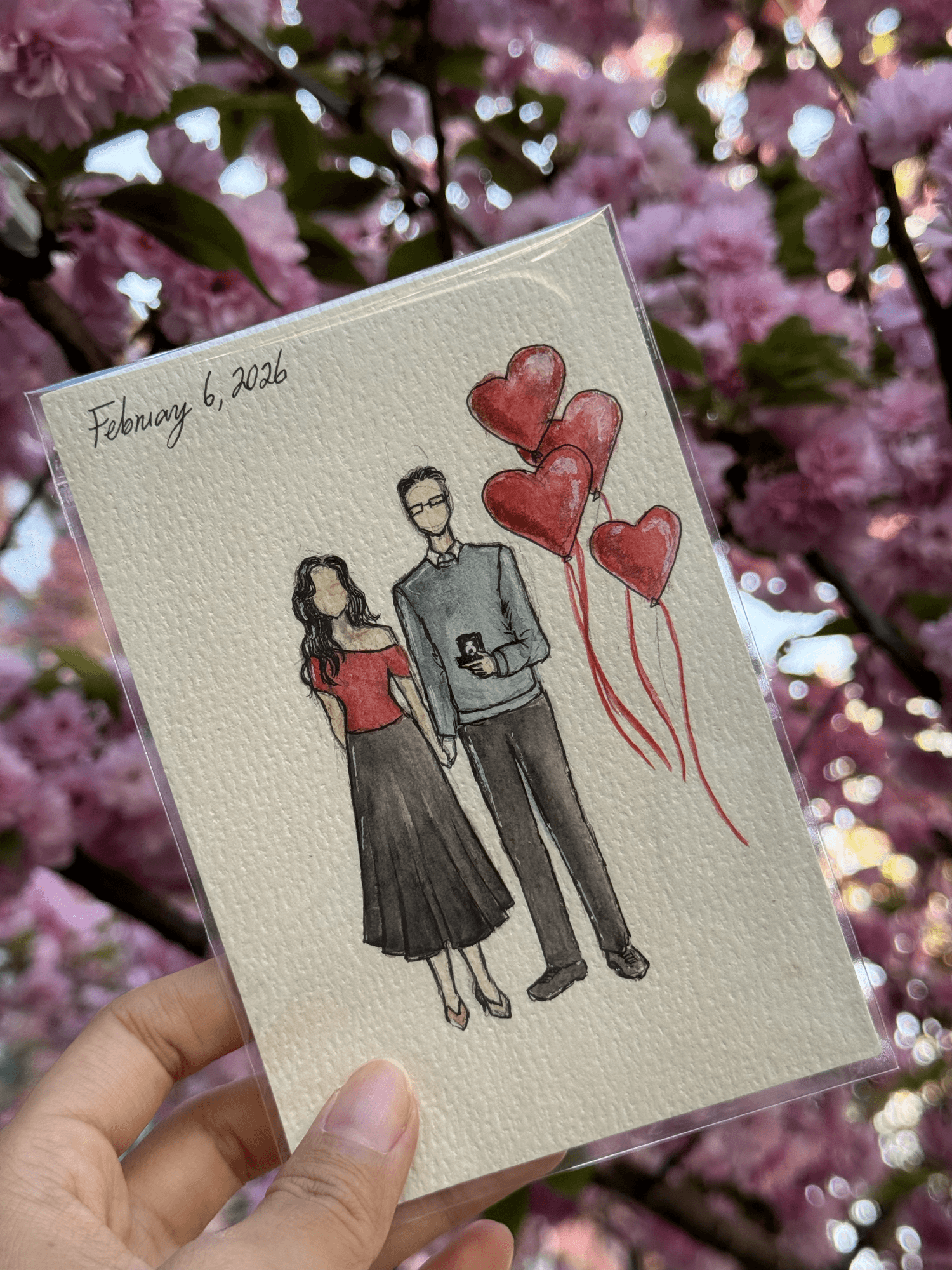 Gallery artwork sample three